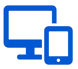 Computer & Tablet Support