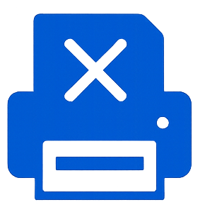 Printer Troubleshooting